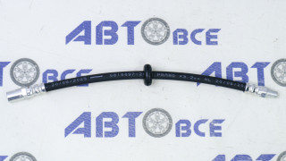 Шланг тормозной передний ВАЗ-2108-2109-2114-2115-1111 ПРАМО