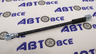ШЛАНГ ТОРМОЗНОЙ OPEL Kadett E,CC   317; Передний левый FENOX
