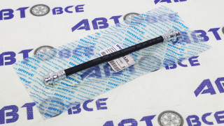 Шланг тормозной задний Matiz BRAVE