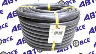 Шланг (горячая/холодная) вода D18 10Атм (1м) W18XX100 ЧЕХИЯ ANDYCAR