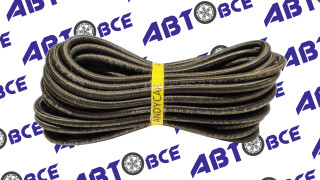 Шланг (рукав) МБС (маслобензостойкий) армированный 3.2мм 16Атм 2сл (1м) ЧЕХИЯ ANDYCAR