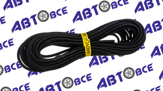 Шланг (рукав) МБС (маслобензостойкий) армированный 3мм 16Атм 2сл (1м) ЧЕХИЯ ANDYCAR