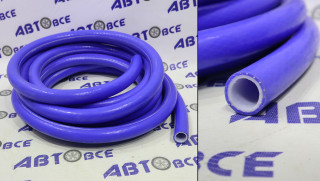 Шланг силиконовый (рукав) охлаждающей жидкости (антифриза) 22мм 10Атм (1м) ЧЕХИЯ ANDYCAR