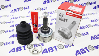 Шрус наружный (граната) ВАЗ-2121-21213 (22 шлица) FENOX