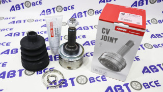 Шрус наружный (граната) ВАЗ-2123-21213-21214 (24 шлица) FENOX