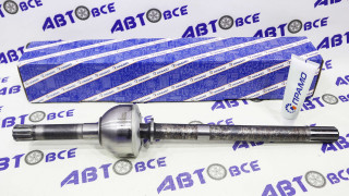 Шрус наружный правый УАЗ 452,2206,3160,31512 ПРАМО