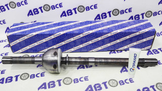 Шрус наружный правый УАЗ 452, Хантер-3151, Патриот,3160,3162 ПРАМО