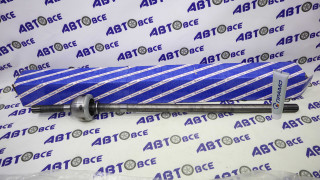 Шрус наружный левый УАЗ-2206-3151-3303-3909 (L=1013мм) 10 зуб. ПРАМО