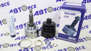 Шрус наружный (граната) ВАЗ-2123-21213-21214 (24 шлица) GALLANT