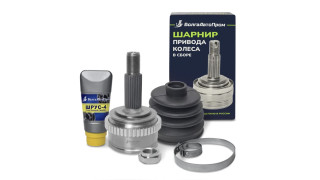 Шрус наружный Vesta 1.6 ВолгаАвтоПром