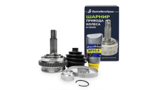 Шрус наружный (граната) ВАЗ-2170-1118-2190 (под ABS) ВолгаАвтоПром