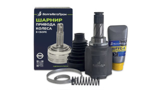 Шрус внутренний Largus V-1,6 16V ВолгаАвтоПром