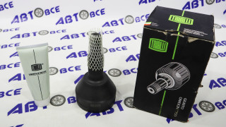 Шрус наружный Captiva УЦЕНКА (в к-т нет пыльника, хомут 2 шт, стопорного кольца и гайки) TRIALLI