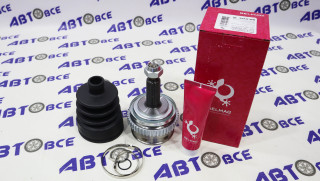 Шрус наружный (граната) ВАЗ-2123-21213-21214 (24 шлица) с ABS(с 2016г) БЕЛМАГ