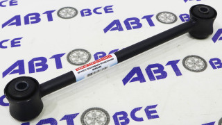 Штанга реактивная ВАЗ-2101-2107-2121-213-2123 продольная верхняя левая=правая (косточка) AVTOSTANDART