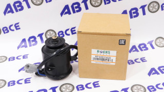 Мотор вентилятора охлаждения