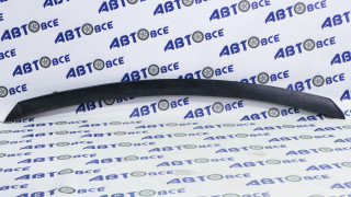 Спойлер багажника тюнинг (лип) ВАЗ-2190 (седан) 