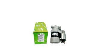 Стартер Largus, Logan 1.6 16V мотор Renault (К4М) VALEO