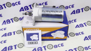 Стартер ВАЗ-1111 ОКА (редукторный) АТЭ-1 ПРАМО