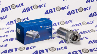 Стартер ВАЗ-2110-2111-2112-2170-1118-2190 (на 2 шпильки) AVTOGRAD