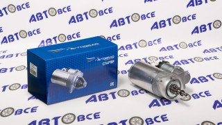 Стартер ВАЗ-1111 ОКА AVTOGRAD