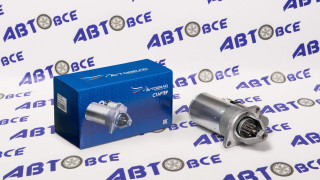 Стартер ВАЗ-2114-15 (Нового образца-2шл) AVTOGRAD