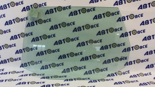 Стекло боковое заднее левое ВАЗ-2111 OVERTINTED(AGC) КМК