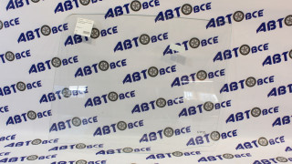 Стекло боковое заднее левое Nexia КМК