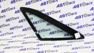 Стекло глухое (боковины) левое ВАЗ-2112 ТЗ КМК