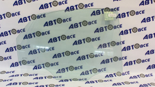 Стекло боковое заднее правое Lacetti ТЗ КМК