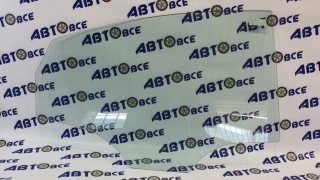 Стекло боковое заднее правое Solaris ТЗ КМК