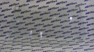 Стекло лобовое ИЖ Ода чистое КМК