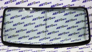 Стекло лобовое с уплотнителем в сборе ВАЗ 2121