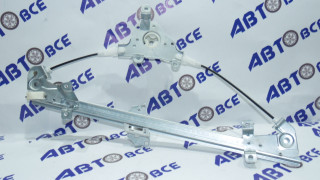 Стеклоподъемник передний правый (электро) Nexia GM