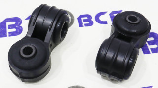 Стойки стабилизатора (яйца) ВАЗ-1118-2170 (комплект 2шт) Трек