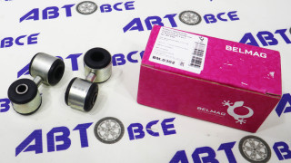 Стойки стабилизатора (яйца) ВАЗ-1118-2170 (комплект 2шт) БЕЛМАГ