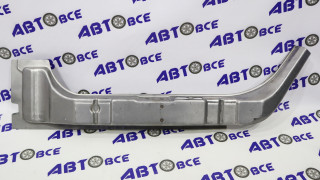 Стойка двери передняя (усилитель) правая ВАЗ-2108 Начало 