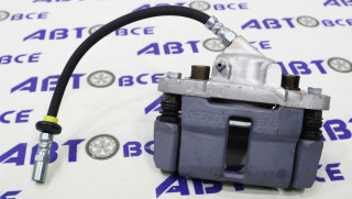 Суппорт в сборе (правый) ВАЗ-2108-2109-21099-2114-2115 Завгар