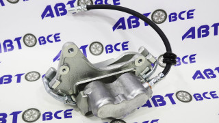 Суппорт в сборе (левый) ВАЗ-2121-21213-21214 STANDARTDETAL 