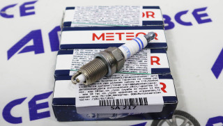 Свечи 16v D=16 CRUZE (1.6-1.8) AVEO(1.4-101 HP) (комплект 4шт) METEOR