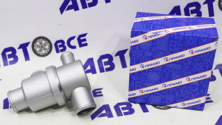 Термостат ВАЗ-2108-2109-21099-2114-2115 (висит на патрубках) Прамо
