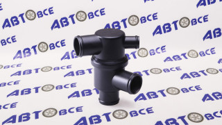 Термостат ВАЗ-2108-2109-21099-2114-2115 (висит на патрубках) (85°С) AVTOGRAD