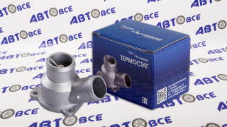 Термостат (в сборе) ВАЗ-1118-1117-1119 (85°С) AVTOGRAD