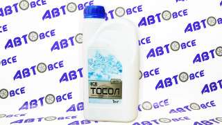 Тосол 1л. ICE-CRUIZER