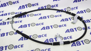 Трос ручника правый Lacetti BRAVE