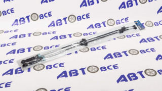 Троса переключения передач ВАЗ-2170-2171-2172 (тросовая КПП) из 2шт AVTOGRAD