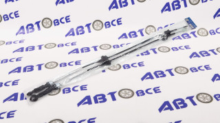 Троса переключения передач ВАЗ-2190 (тросовая КПП) из 2-х шт AVTOGRAD