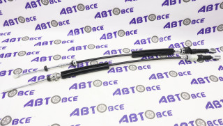 Трос КПП Renault Duster I 10- / Logan I 07- / Sandero I 09- 