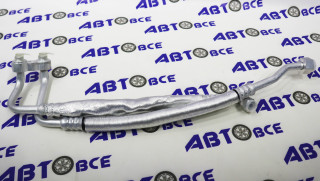 Трубка кондиционера (двойная) Nexia UZ-DAEWOO