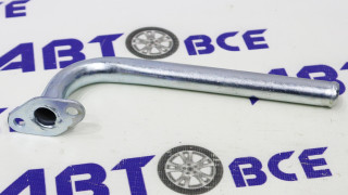 Трубка радиатора печки (длинная) ВАЗ-2101-07 Пенза